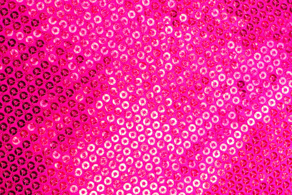 Hot Pink Backdrop